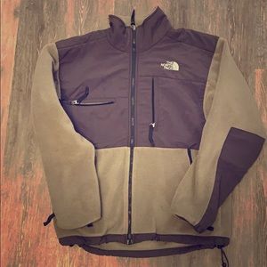 The North Face Denali Jacket